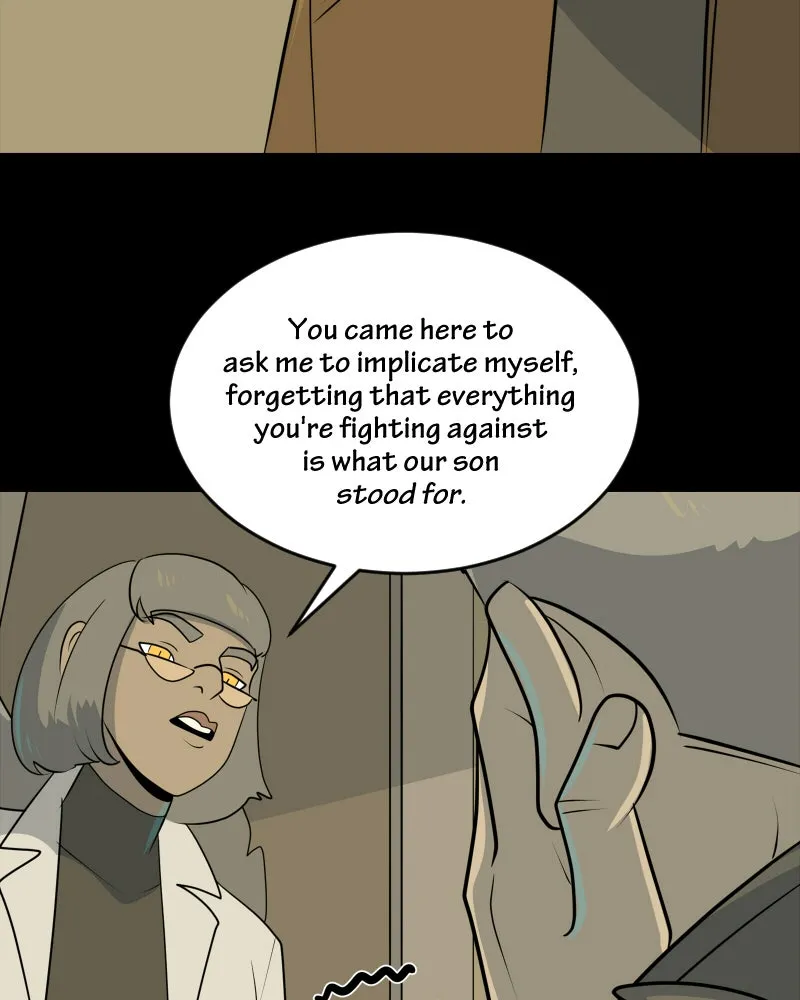 Read The Croaking chapter 282 image 40 on Lezhin