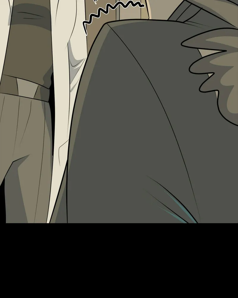Read The Croaking chapter 282 image 41 on Lezhin
