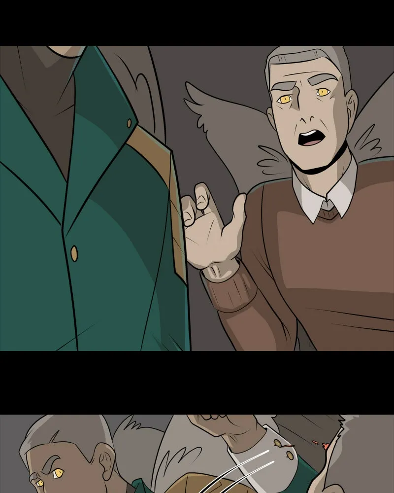 Read The Croaking chapter 282 image 42 on Lezhin