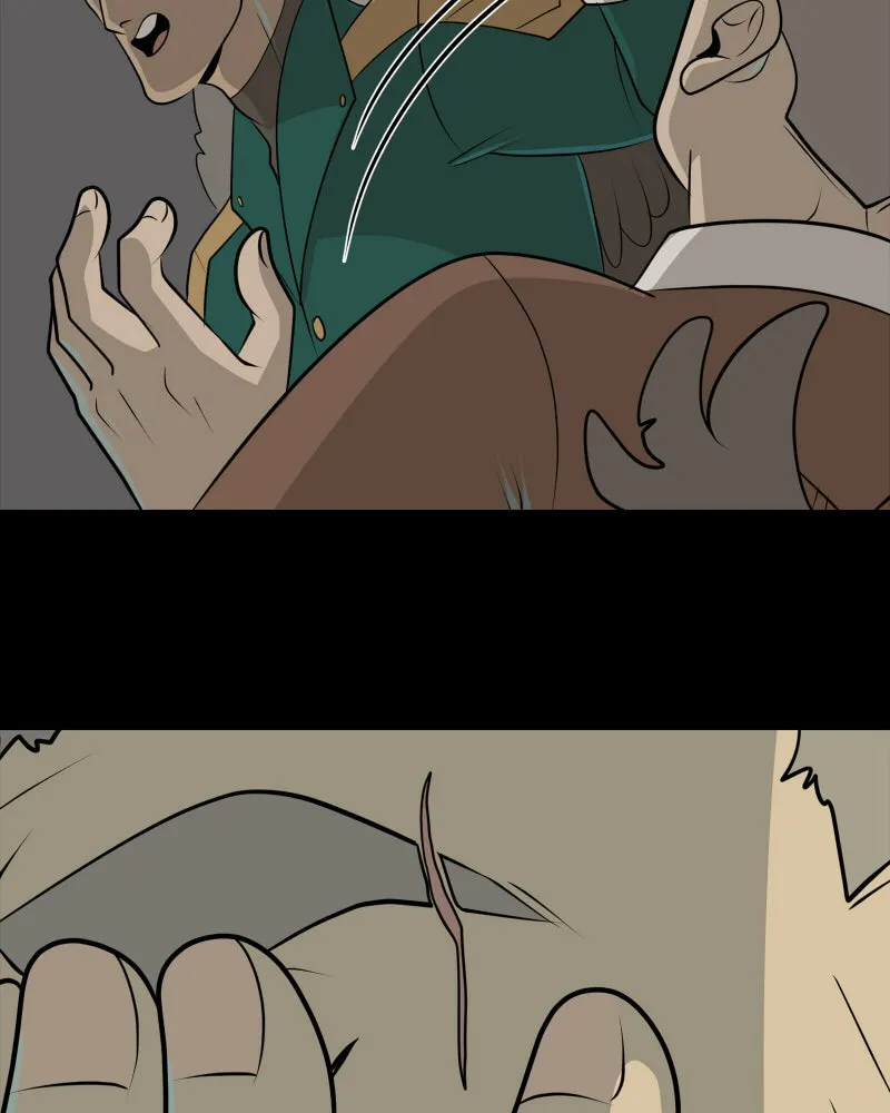Read The Croaking chapter 282 image 43 on Lezhin