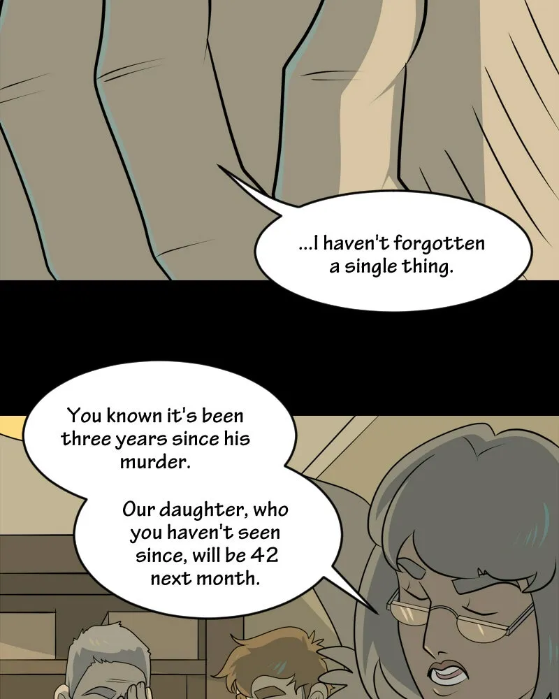 Read The Croaking chapter 282 image 44 on Lezhin