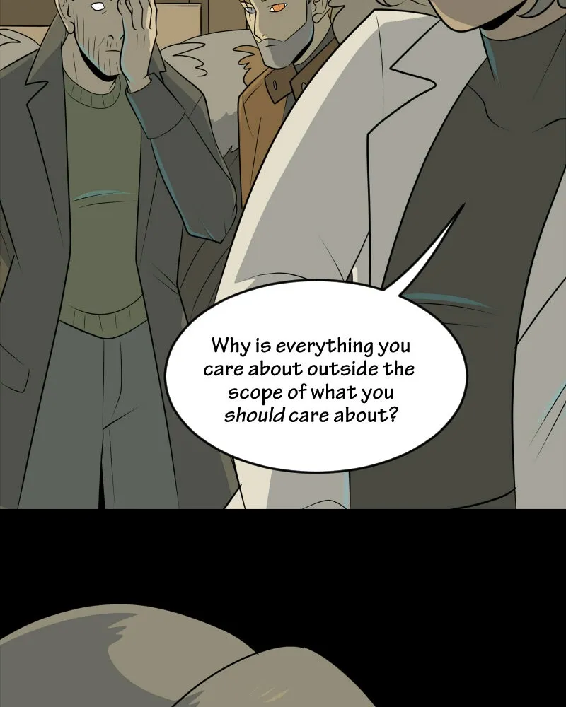 Read The Croaking chapter 282 image 45 on Lezhin