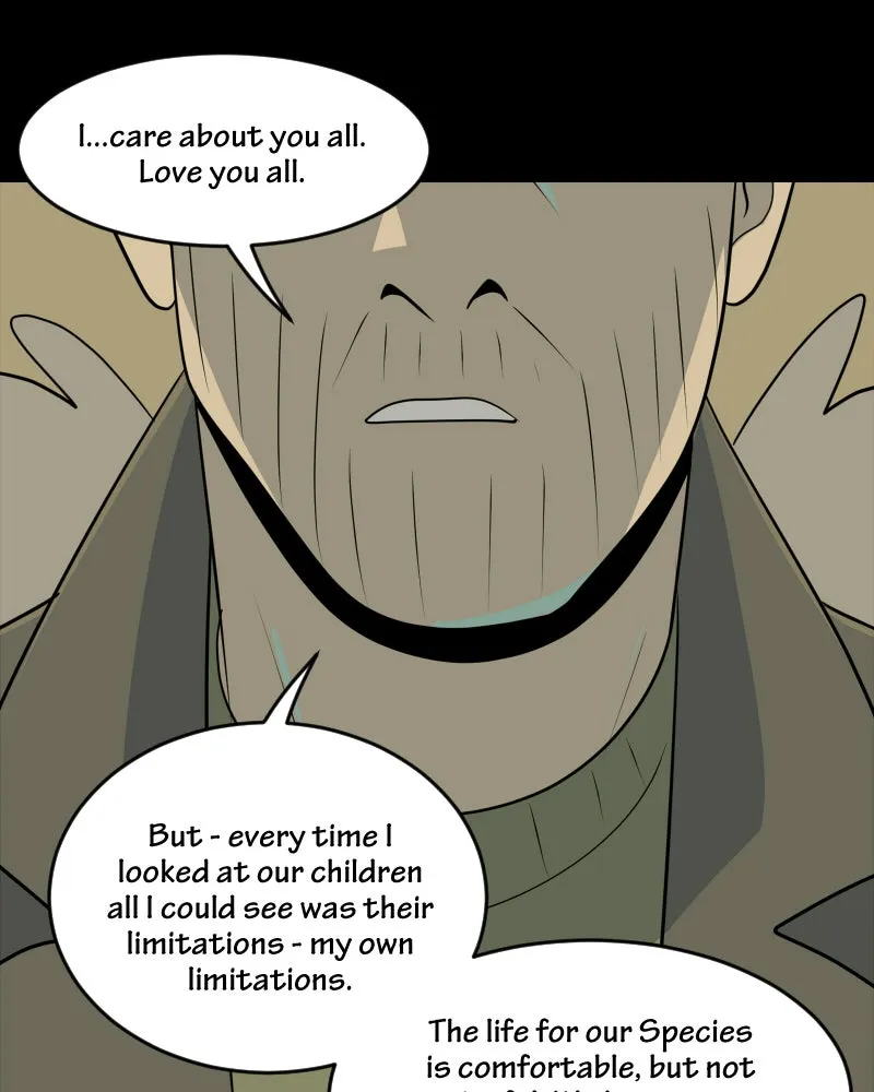 Read The Croaking chapter 282 image 47 on Lezhin
