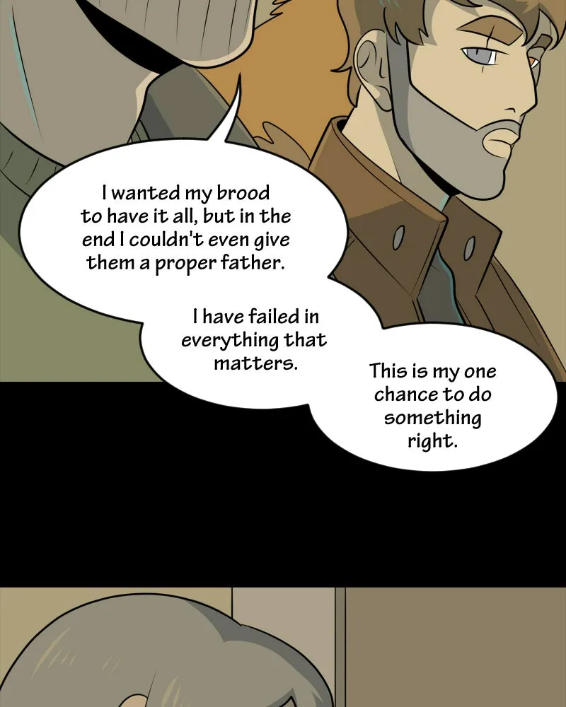 Read The Croaking chapter 282 image 49 on Lezhin