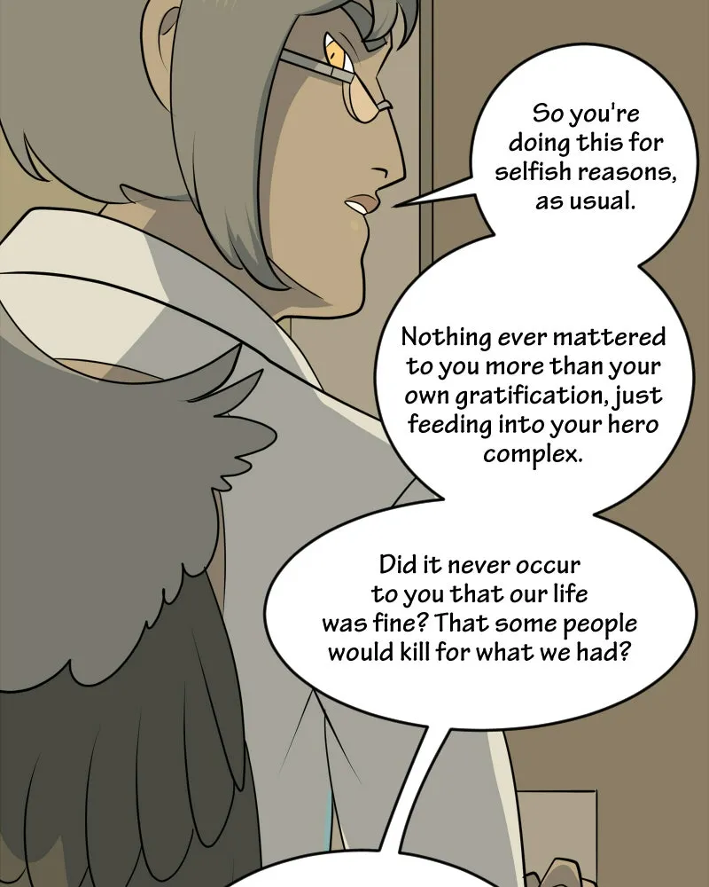 Read The Croaking chapter 282 image 50 on Lezhin