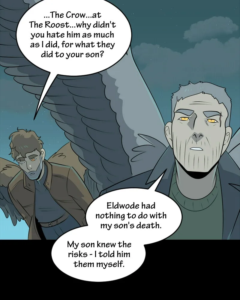 Read The Croaking chapter 282 image 55 on Lezhin