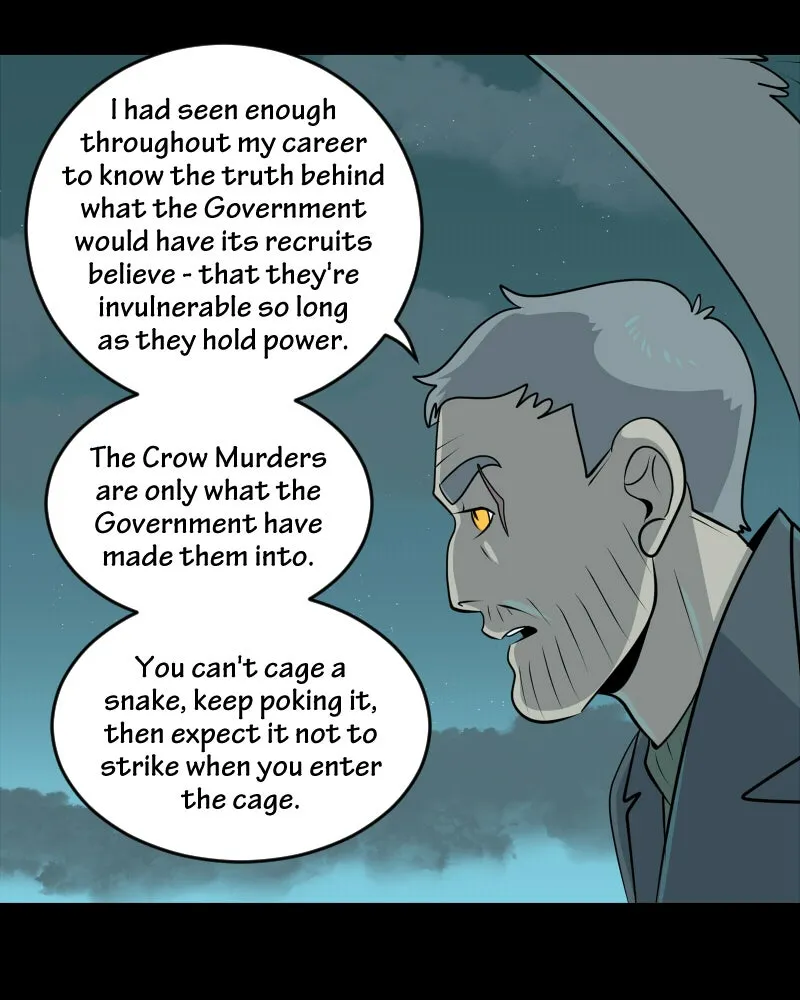 Read The Croaking chapter 282 image 56 on Lezhin