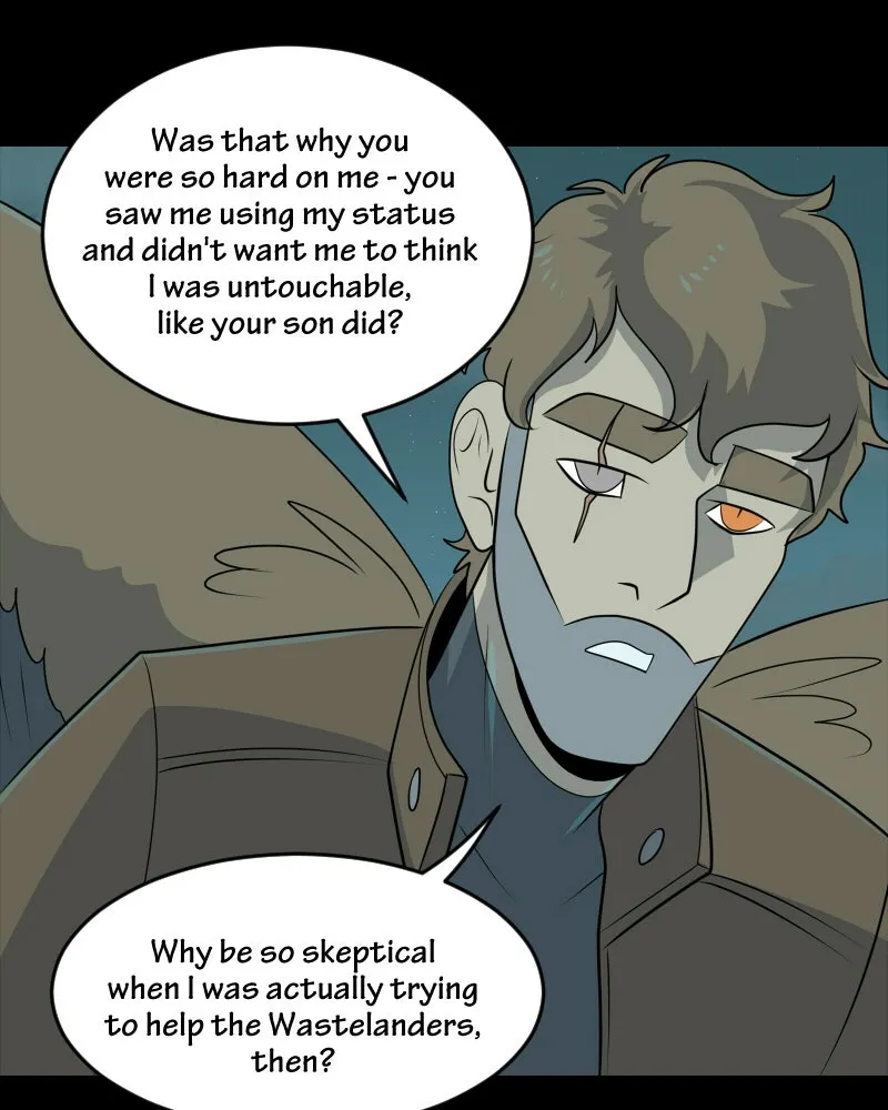 Read The Croaking chapter 282 image 57 on Lezhin