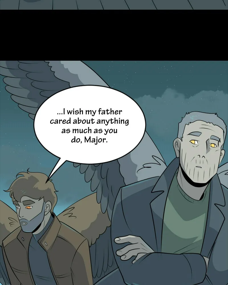 Read The Croaking chapter 282 image 59 on Lezhin