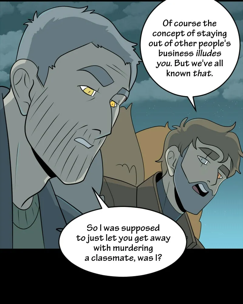 Read The Croaking chapter 282 image 6 on Lezhin