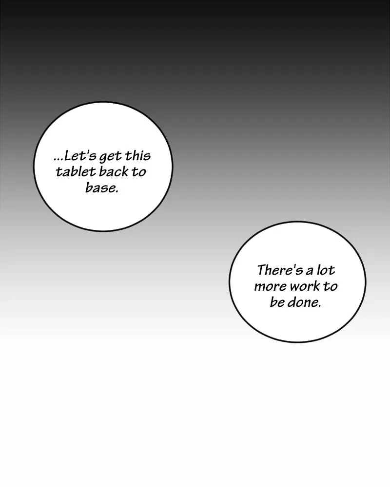 Read The Croaking chapter 282 image 61 on Lezhin
