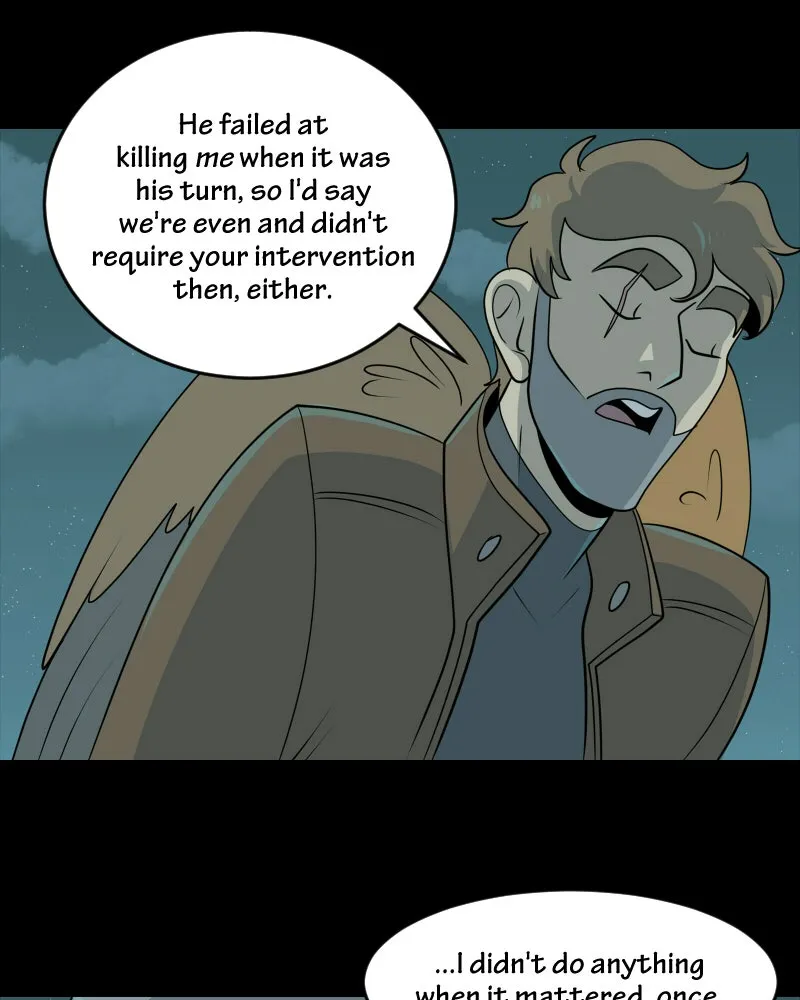 Read The Croaking chapter 282 image 7 on Lezhin