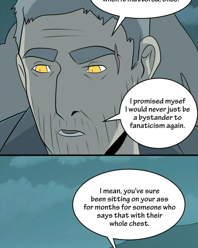 Read The Croaking chapter 282 image 8 on Lezhin