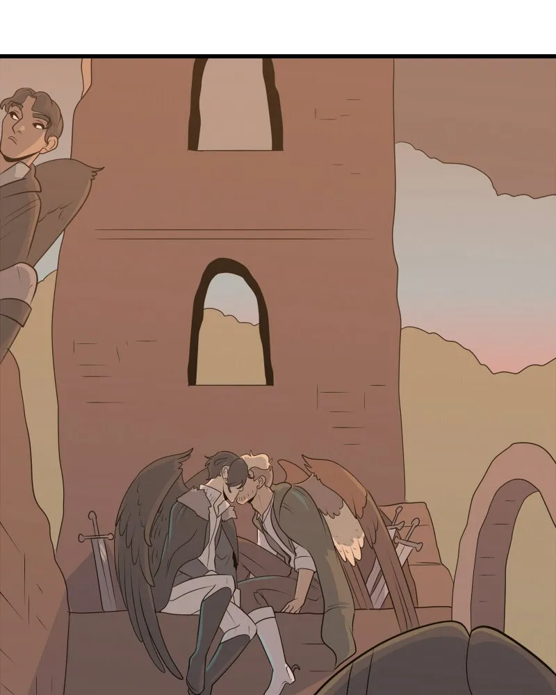 Read The Croaking chapter 283 image 17 on Lezhin