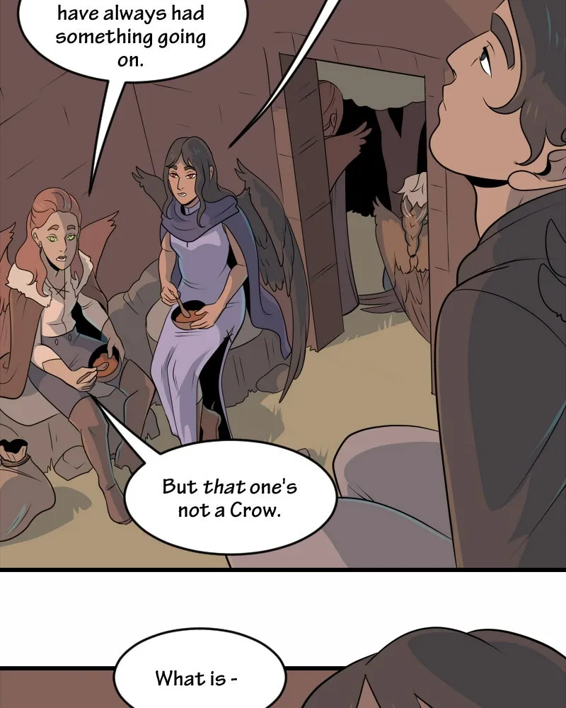 Read The Croaking chapter 283 image 19 on Lezhin