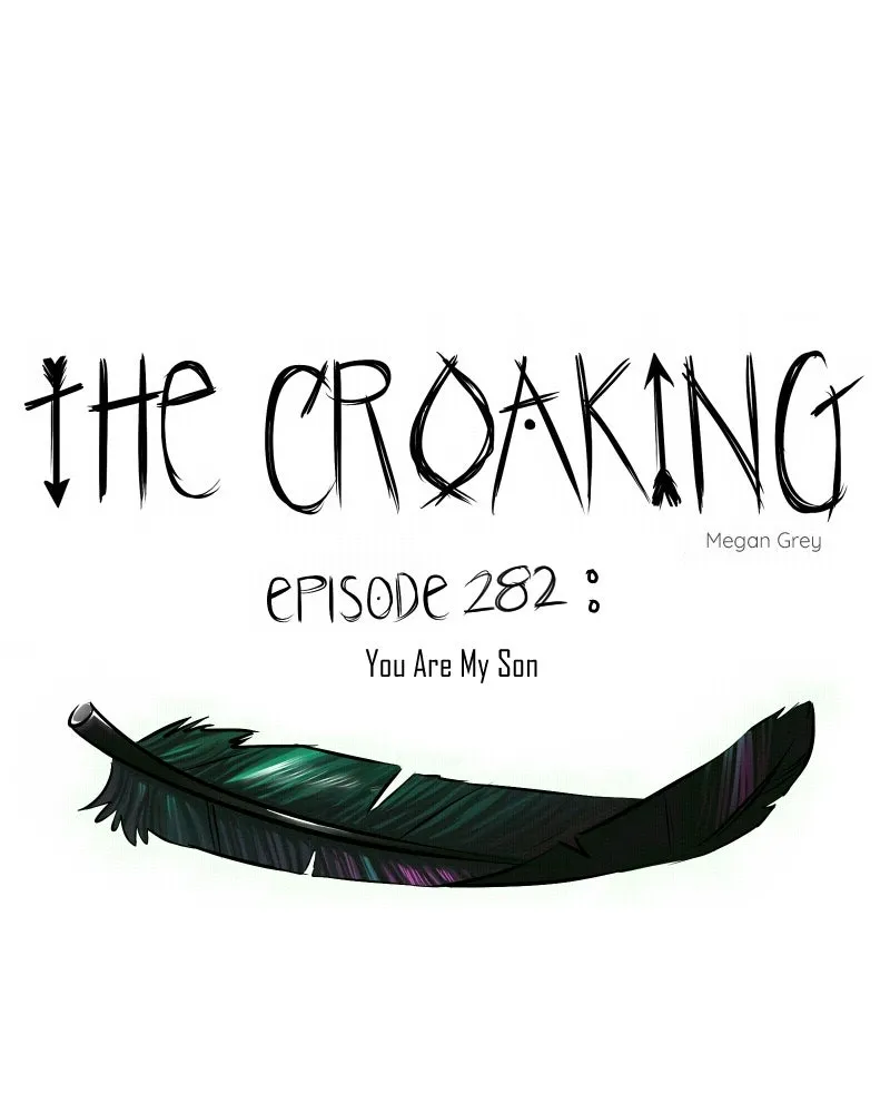 Read The Croaking chapter 283 image 2 on Lezhin