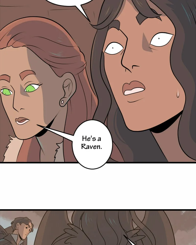 Read The Croaking chapter 283 image 20 on Lezhin