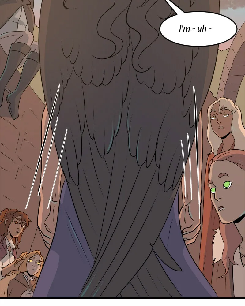 Read The Croaking chapter 283 image 21 on Lezhin