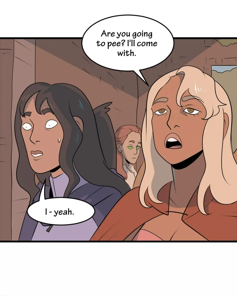 Read The Croaking chapter 283 image 22 on Lezhin