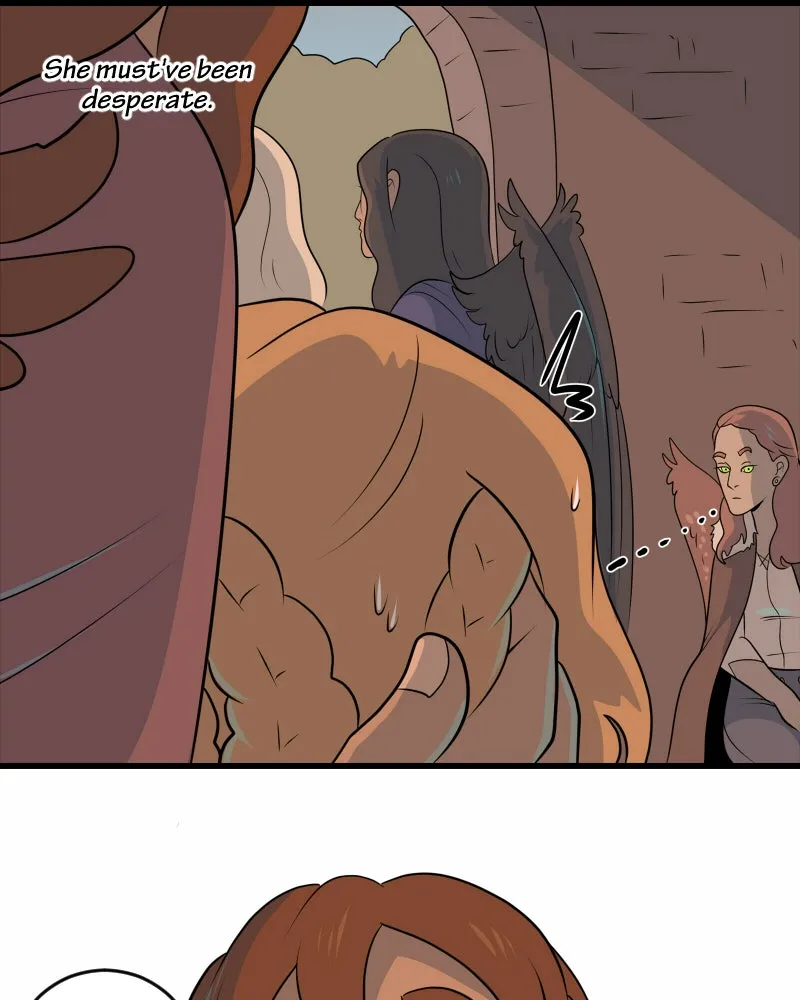Read The Croaking chapter 283 image 23 on Lezhin
