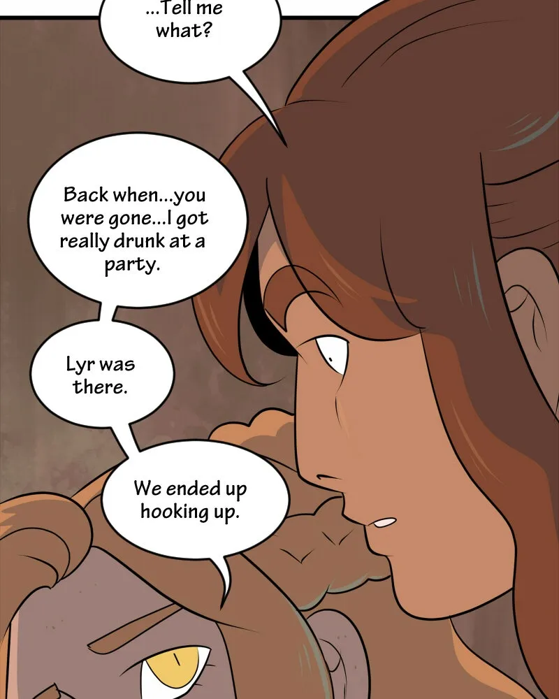 Read The Croaking chapter 283 image 25 on Lezhin