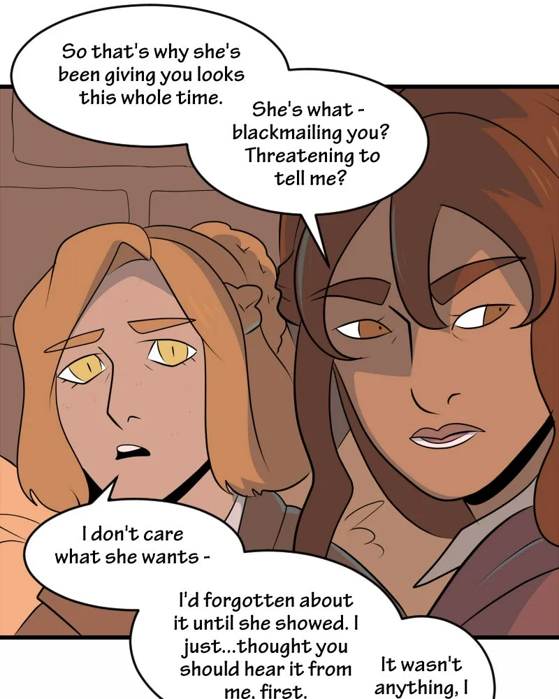 Read The Croaking chapter 283 image 27 on Lezhin
