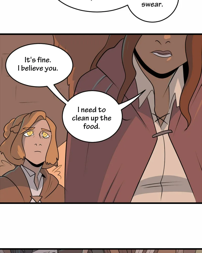 Read The Croaking chapter 283 image 28 on Lezhin