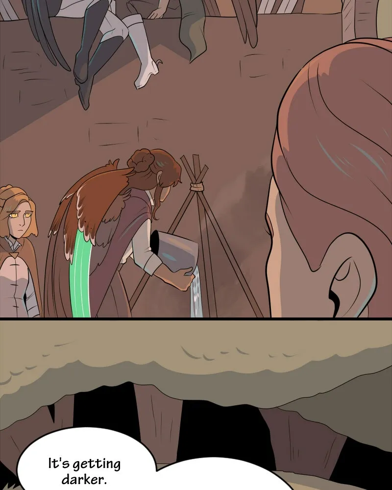 Read The Croaking chapter 283 image 29 on Lezhin