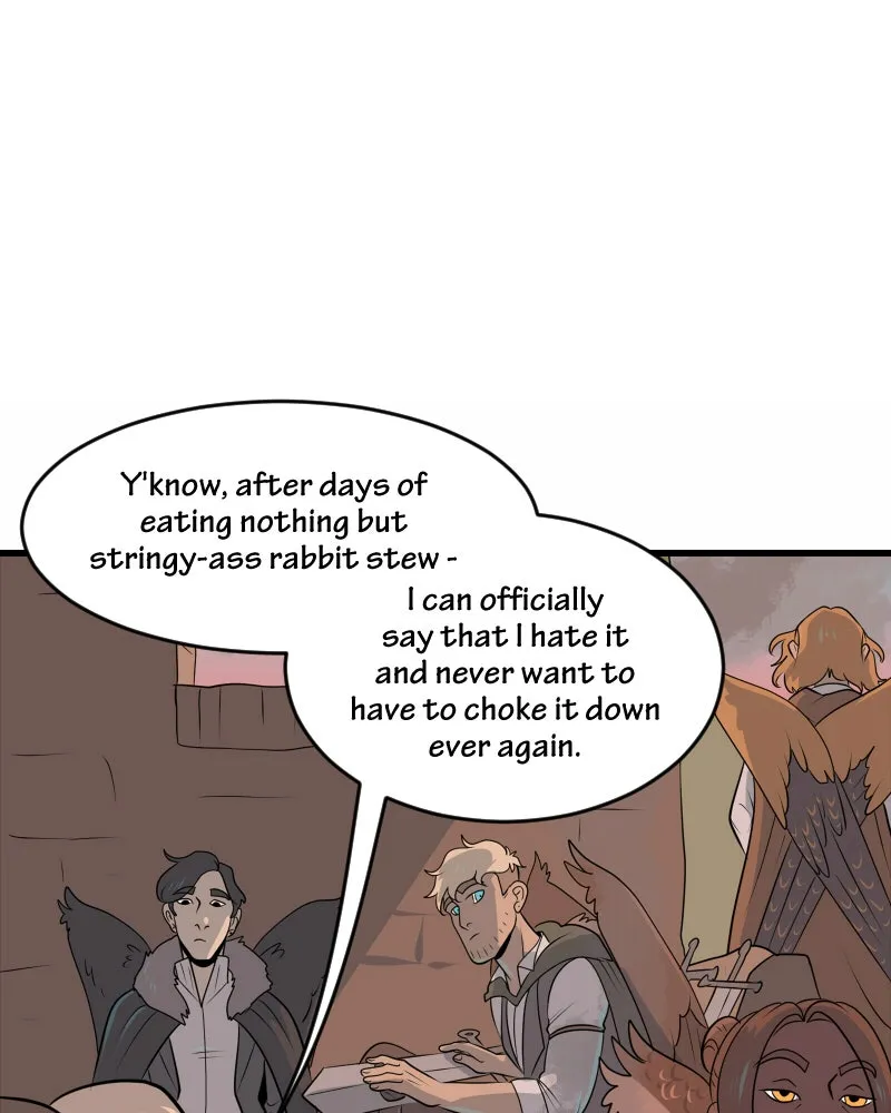 Read The Croaking chapter 283 image 3 on Lezhin