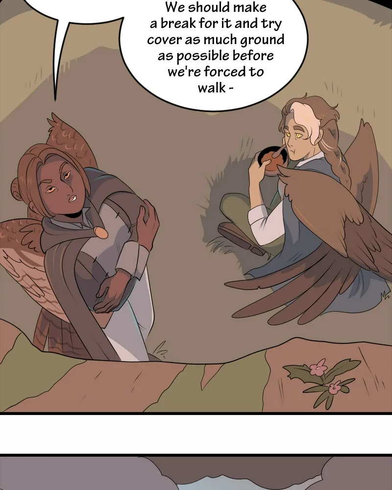 Read The Croaking chapter 283 image 30 on Lezhin