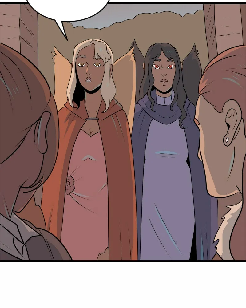 Read The Croaking chapter 283 image 36 on Lezhin