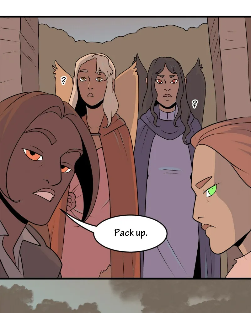 Read The Croaking chapter 283 image 37 on Lezhin