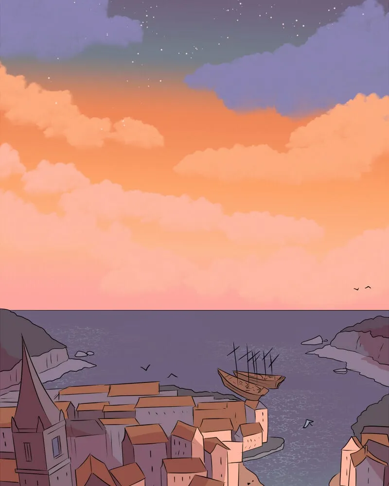 Read The Croaking chapter 283 image 40 on Lezhin