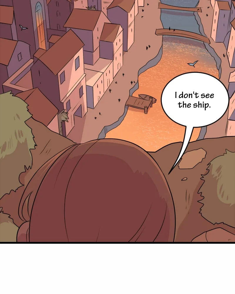 Read The Croaking chapter 283 image 41 on Lezhin