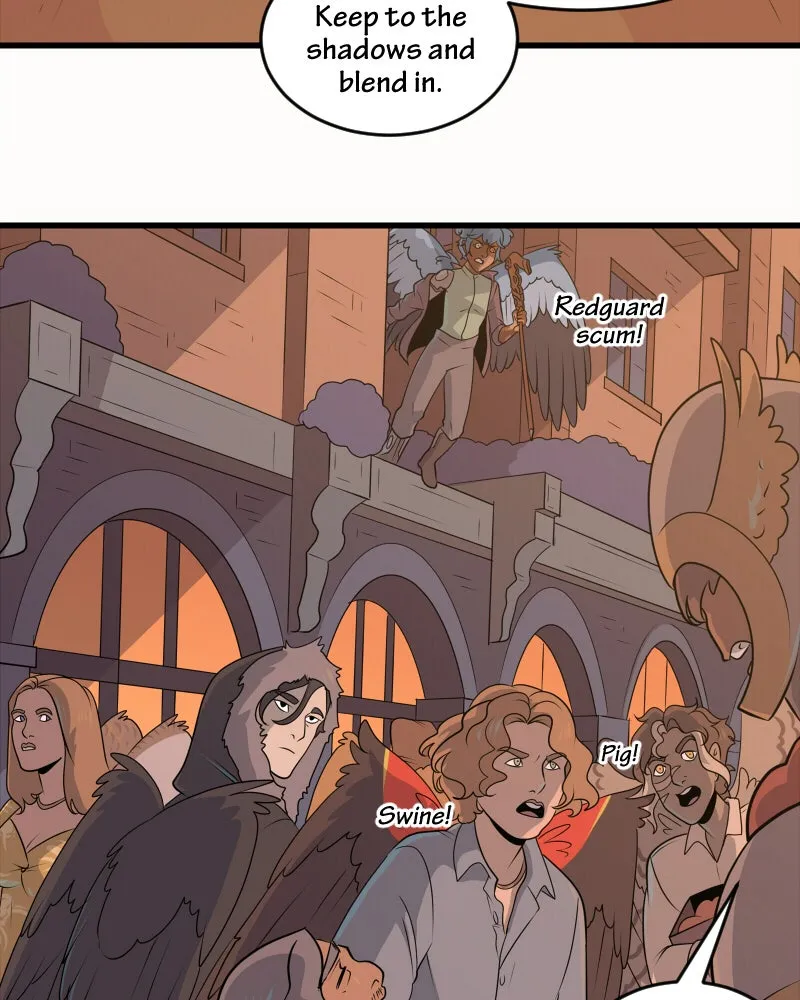 Read The Croaking chapter 283 image 43 on Lezhin