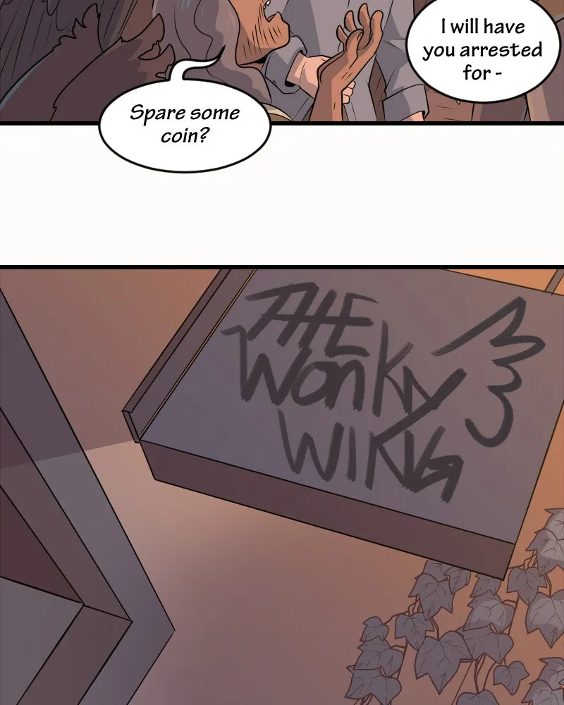 Read The Croaking chapter 283 image 44 on Lezhin