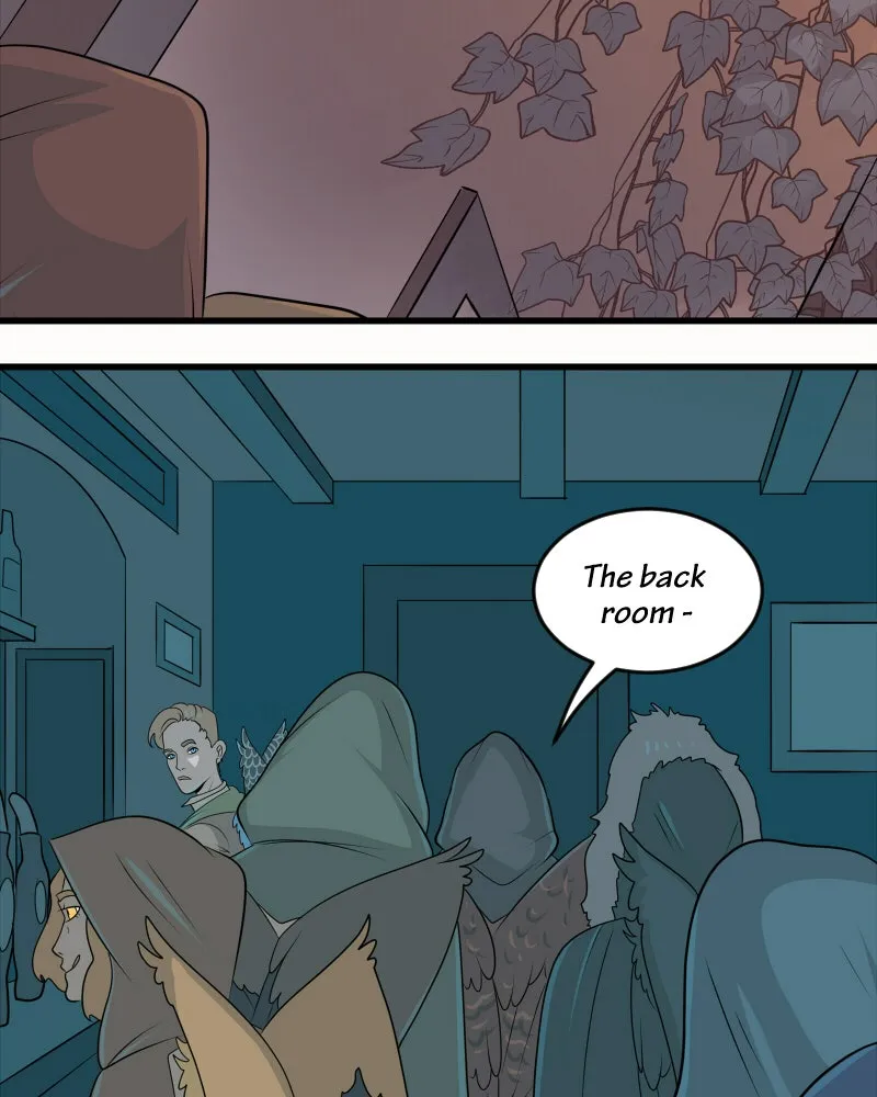 Read The Croaking chapter 283 image 45 on Lezhin