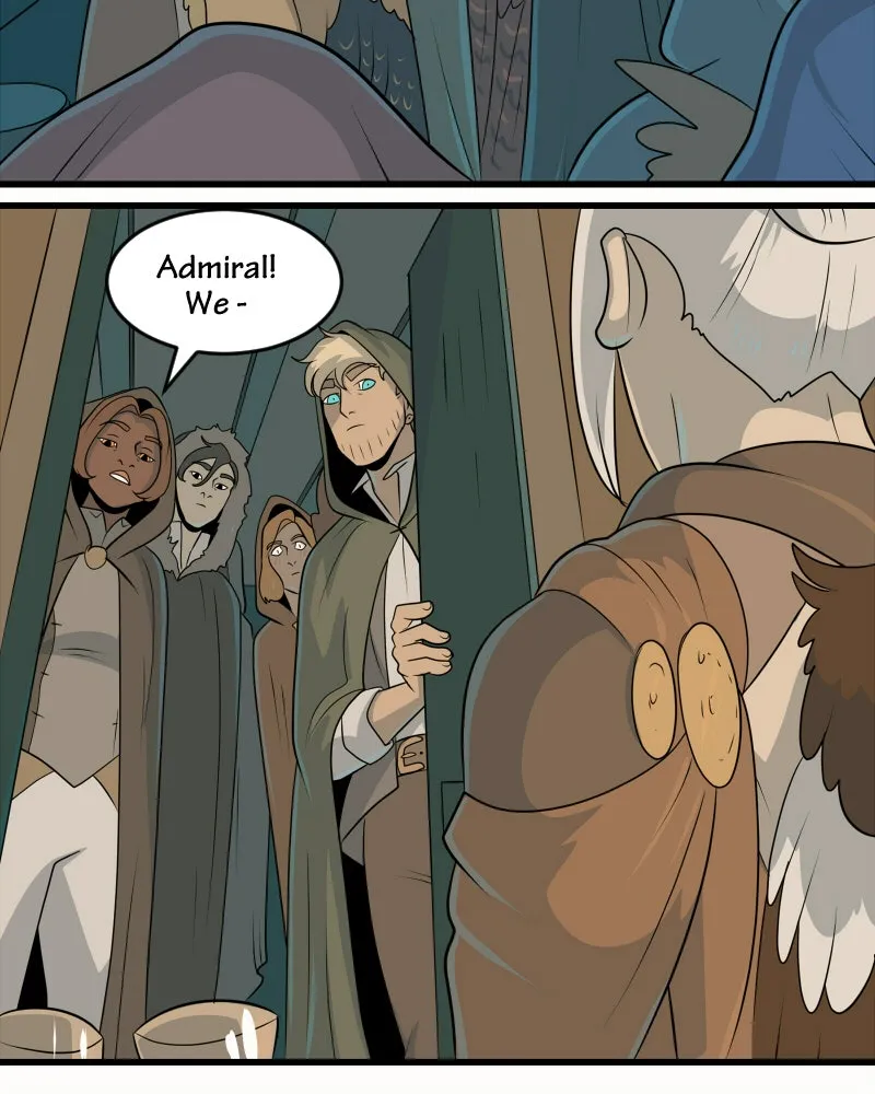 Read The Croaking chapter 283 image 46 on Lezhin