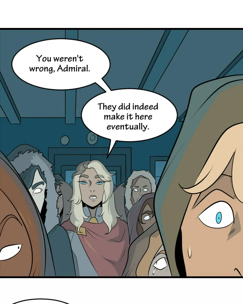 Read The Croaking chapter 283 image 47 on Lezhin