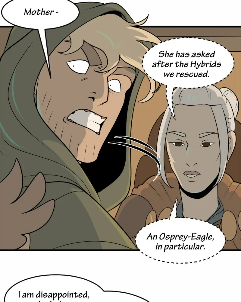 Read The Croaking chapter 283 image 48 on Lezhin
