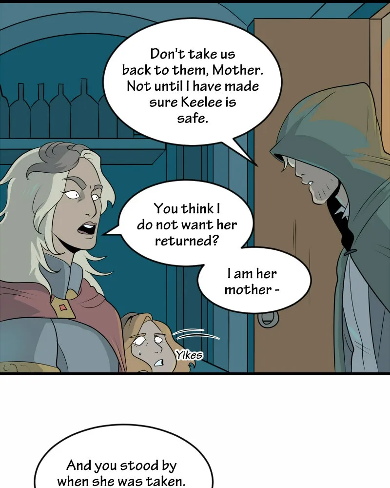 Read The Croaking chapter 283 image 50 on Lezhin