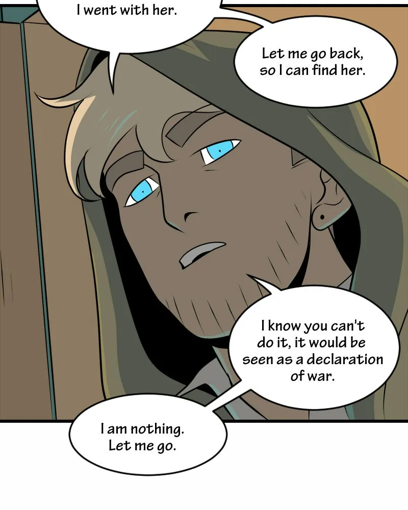 Read The Croaking chapter 283 image 51 on Lezhin