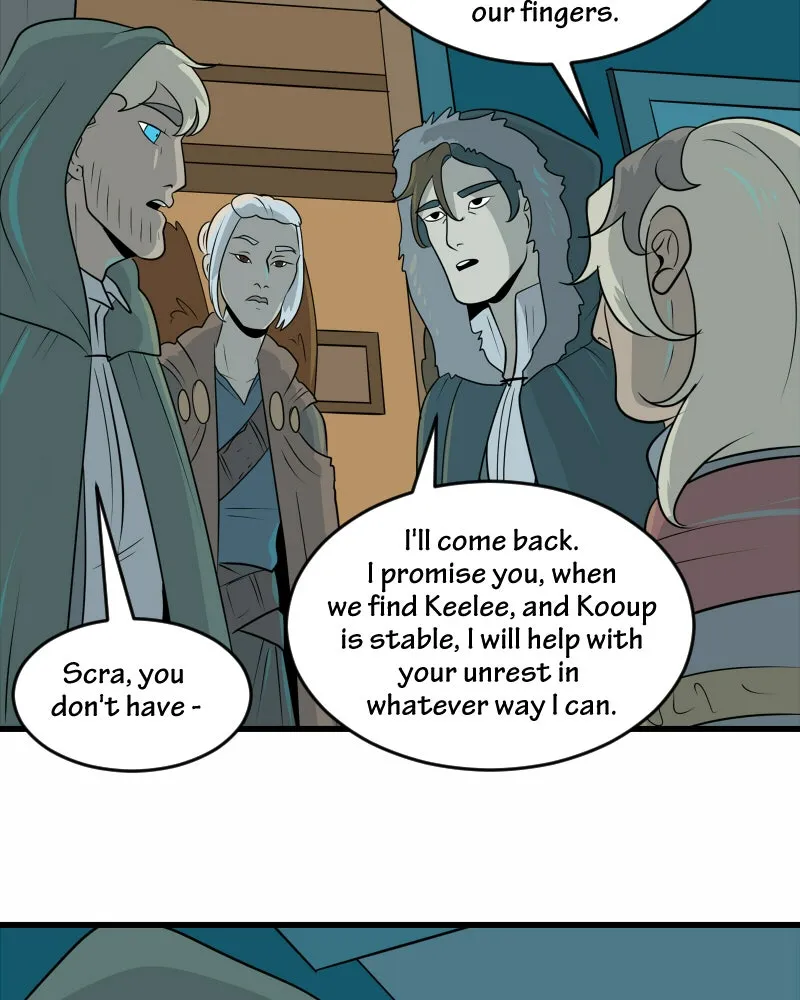Read The Croaking chapter 283 image 55 on Lezhin