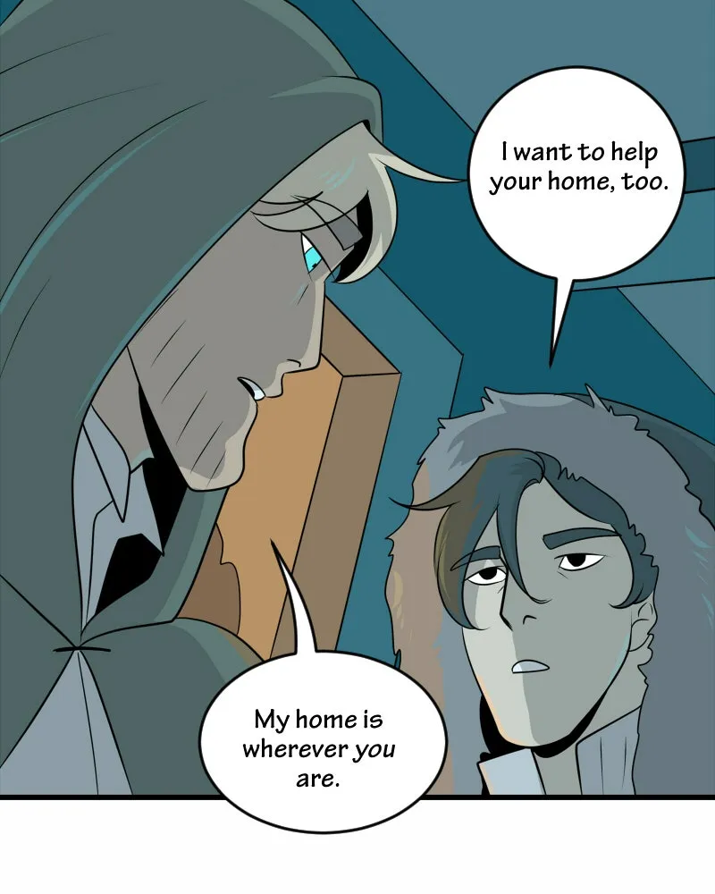 Read The Croaking chapter 283 image 56 on Lezhin
