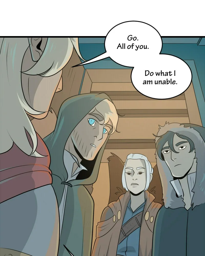 Read The Croaking chapter 283 image 57 on Lezhin