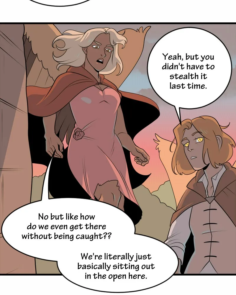 Read The Croaking chapter 283 image 6 on Lezhin