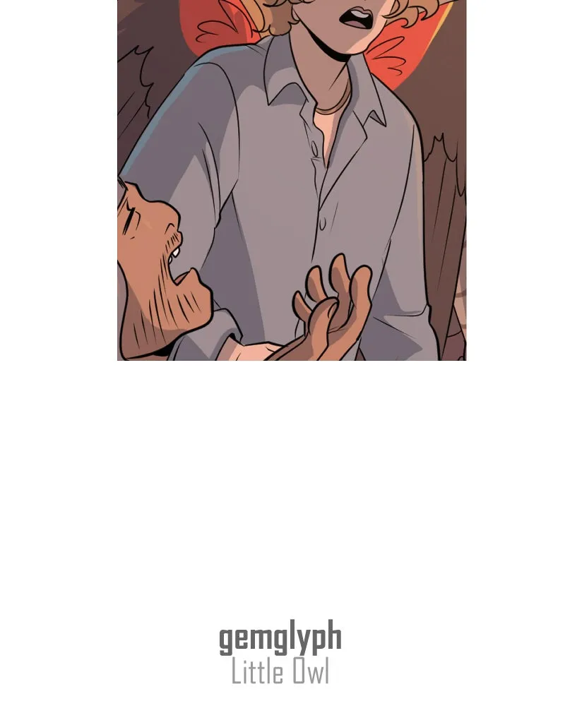 Read The Croaking chapter 283 image 63 on Lezhin