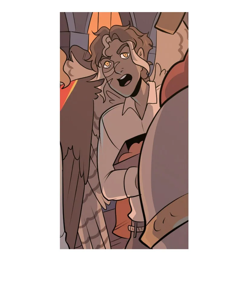 Read The Croaking chapter 283 image 64 on Lezhin