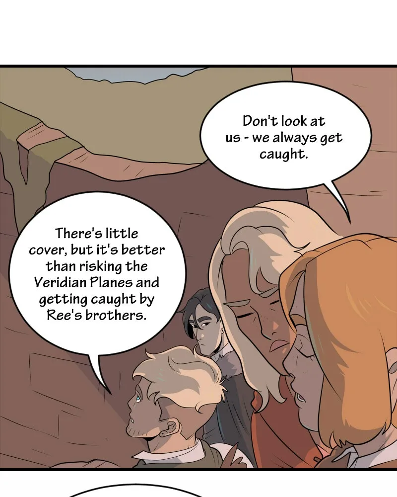 Read The Croaking chapter 283 image 7 on Lezhin