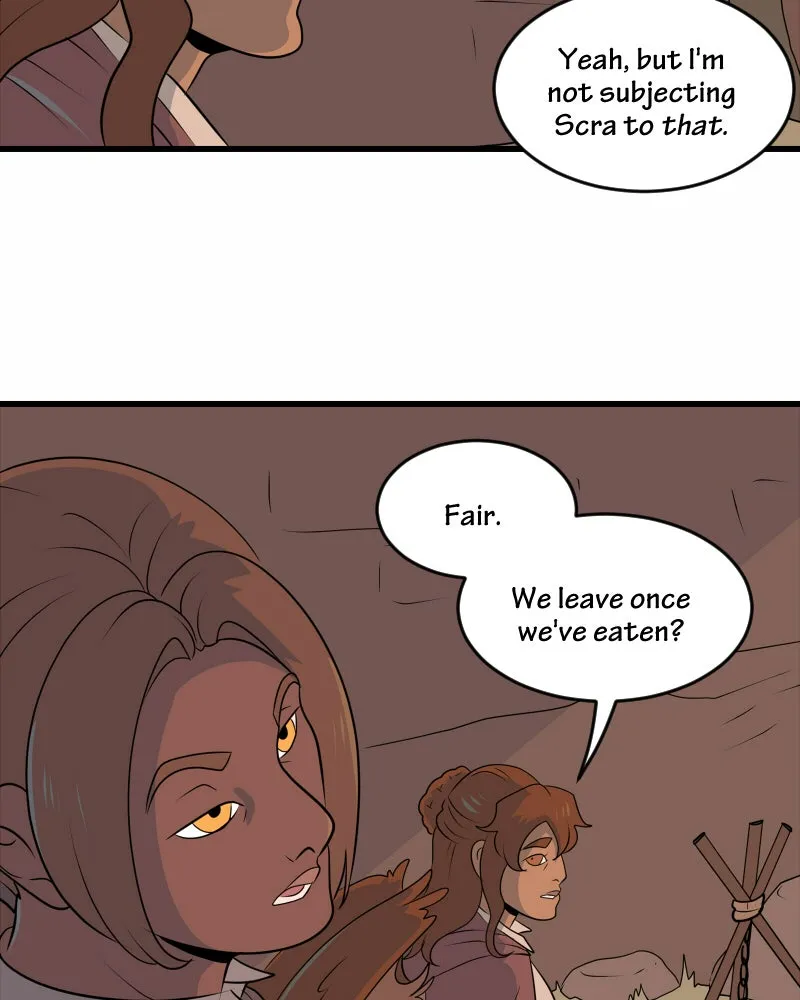 Read The Croaking chapter 283 image 9 on Lezhin